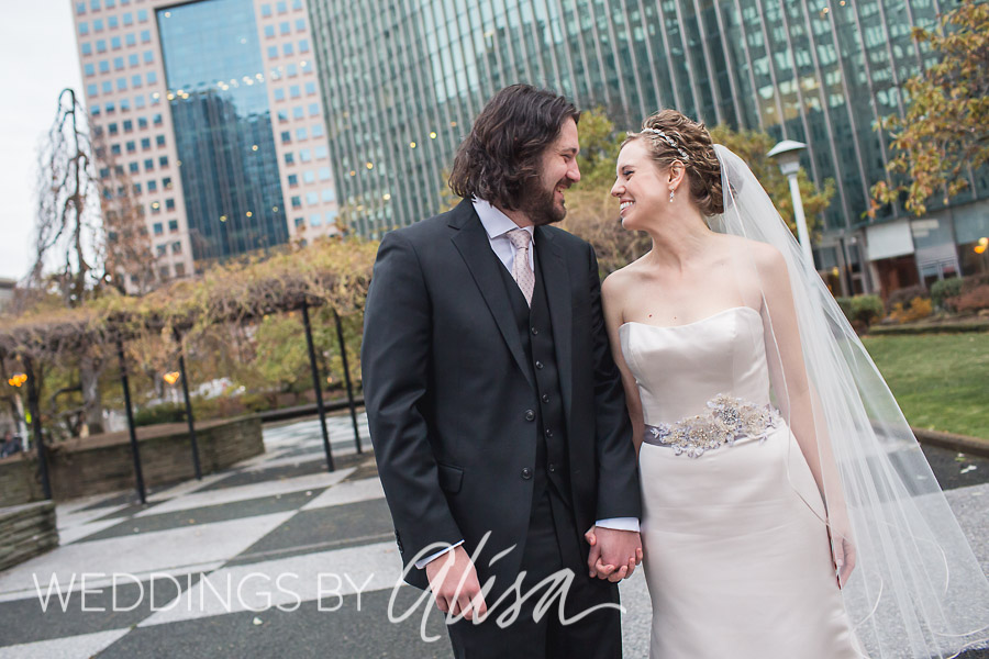 Weddings at the Children's Museum of Pittsburgh